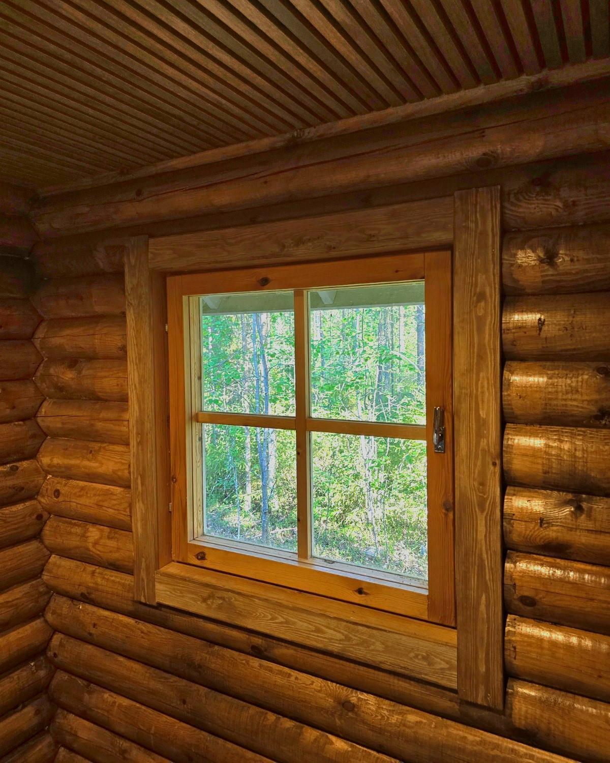 Sky Lodging ~ Sleeping Under The Stars Rovaniemi Eksteriør bilde